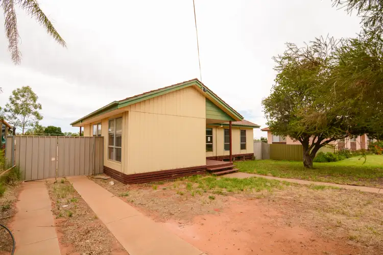 Third view of Homely house listing, 3 Namoi Avenue, Red Cliffs VIC 3496