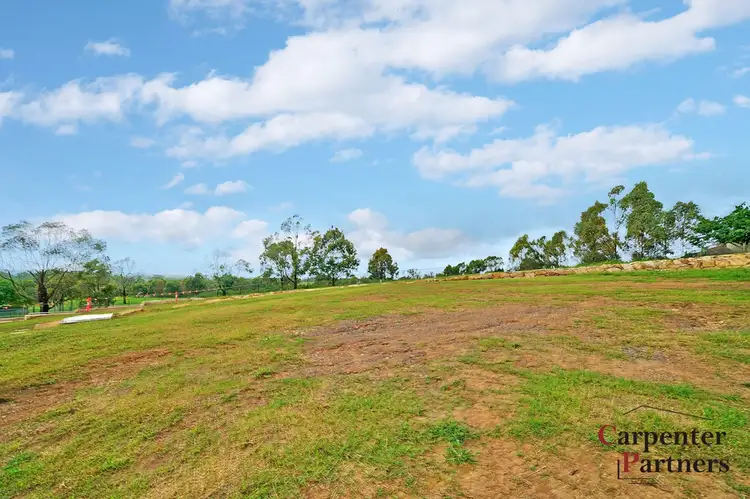 Second view of Homely land listing, 5 Summer House Rise, Tahmoor NSW 2573