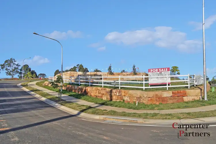 Fourth view of Homely land listing, 5 Summer House Rise, Tahmoor NSW 2573