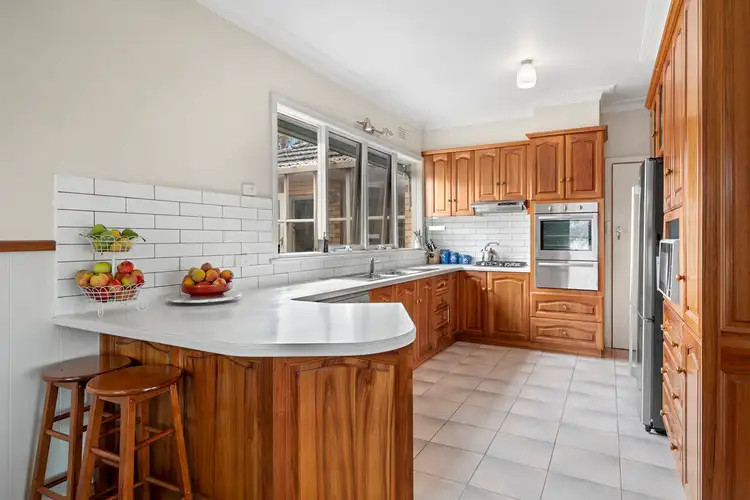 Second view of Homely house listing, 53 Giddings Street, North Geelong VIC 3215