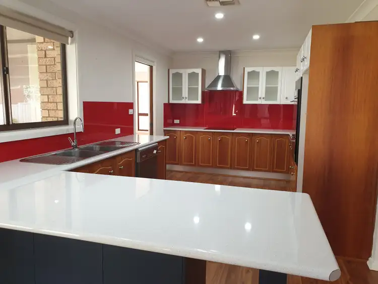 Second view of Homely house listing, 14 Danilenko Street, Parkes NSW 2870