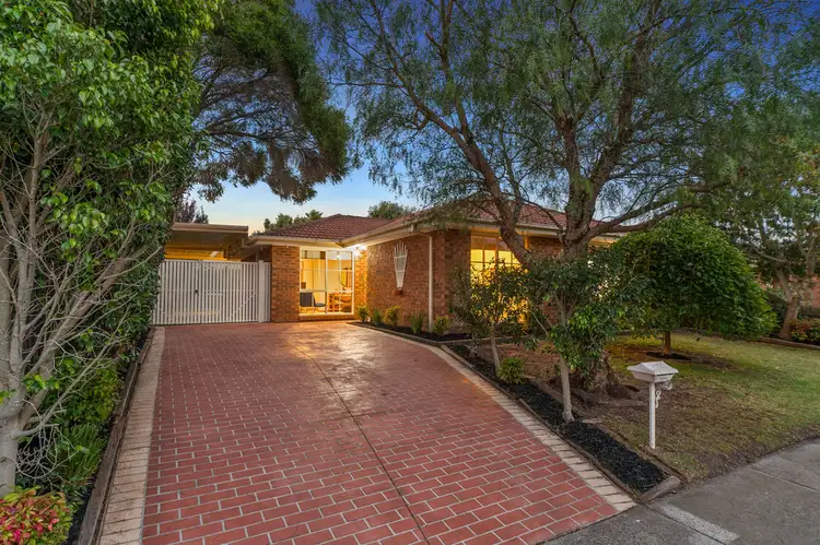 10 Trawalla Street, Aspendale Gardens VIC 3195