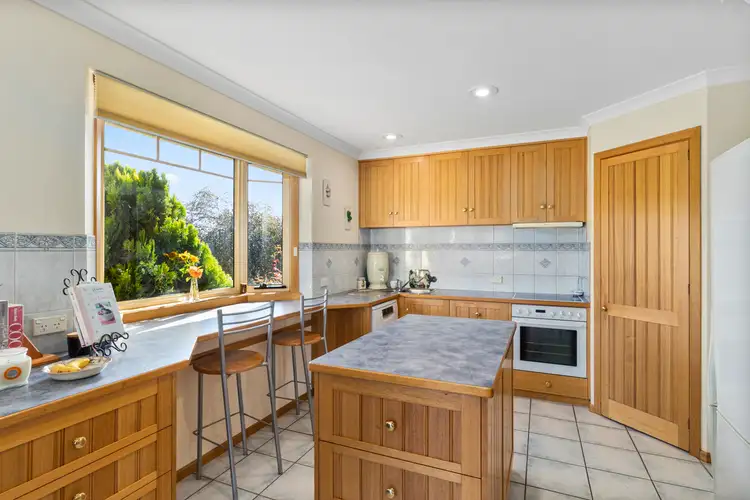 Fourth view of Homely house listing, 4 Walters Drive, Orford TAS 7190