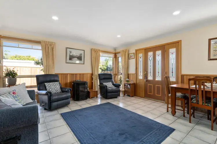 Fifth view of Homely house listing, 4 Walters Drive, Orford TAS 7190