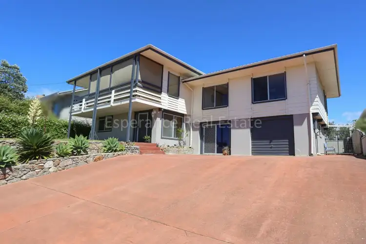 Second view of Homely house listing, 5 Burton Road, Castletown WA 6450