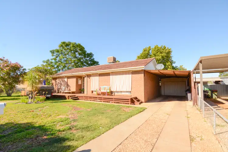 3 Christie Parade, Mildura VIC 3500