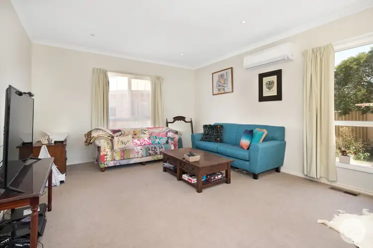 Third view of Homely house listing, 2/10 Manna Gum Heights, Mount Pleasant VIC 3350