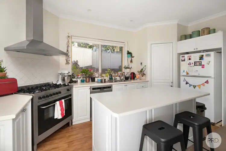 Fourth view of Homely house listing, 2/10 Manna Gum Heights, Mount Pleasant VIC 3350