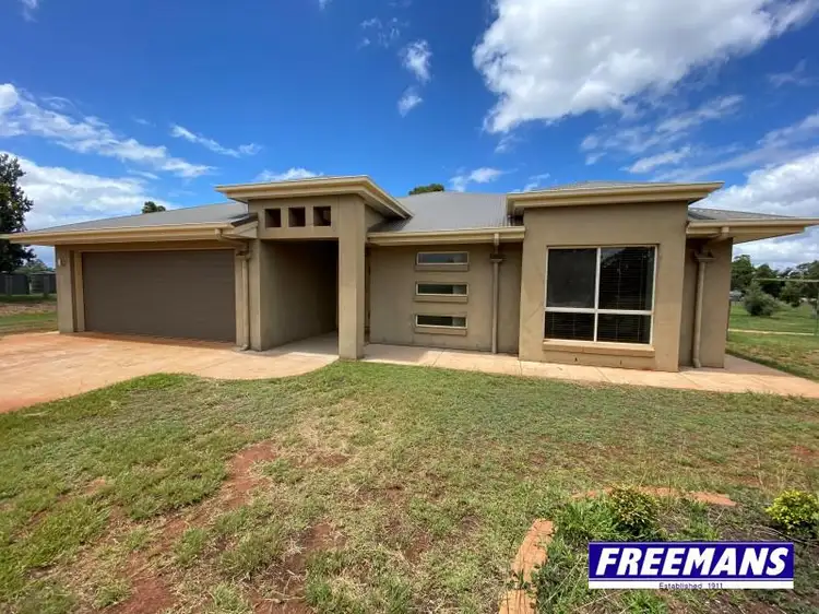 Main view of Homely house listing, 14-16 Rosella Parade, Kingaroy QLD 4610