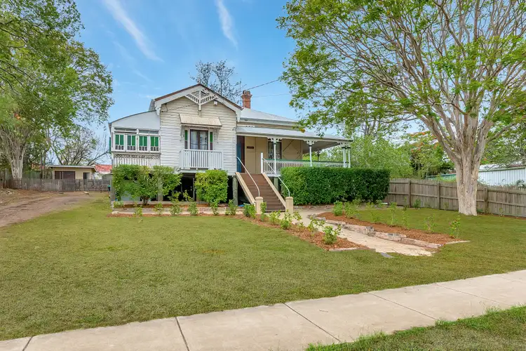 Main view of Homely house listing, 18 Syntax Street, Sadliers Crossing QLD 4305