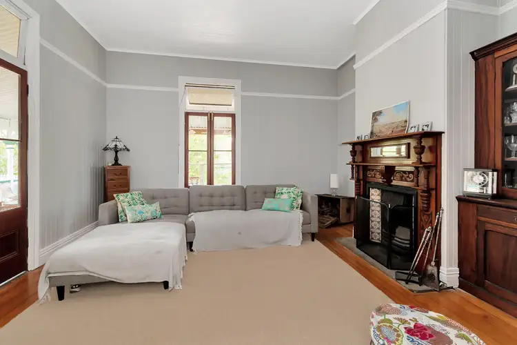 Fourth view of Homely house listing, 18 Syntax Street, Sadliers Crossing QLD 4305