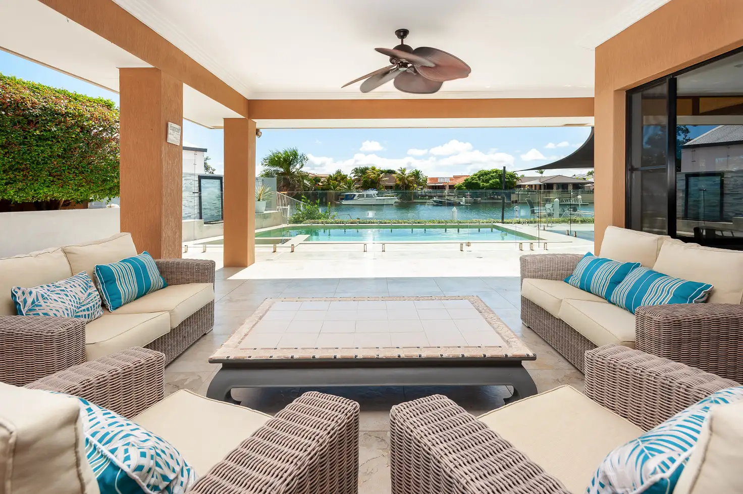 Main view of Homely house listing, 2 The Yardarm, Runaway Bay QLD 4216