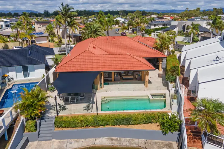 Fifth view of Homely house listing, 2 The Yardarm, Runaway Bay QLD 4216