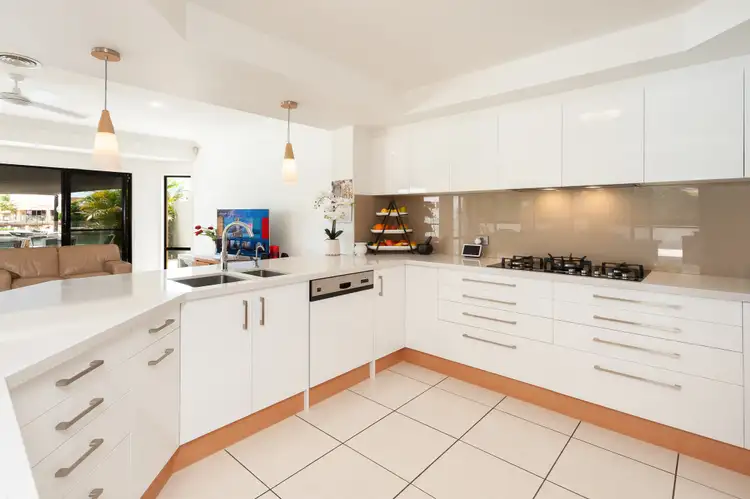 Sixth view of Homely house listing, 2 The Yardarm, Runaway Bay QLD 4216