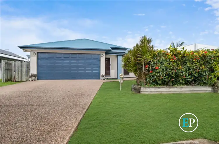 Main view of Homely house listing, 8 Spencer Avenue, Kirwan QLD 4817