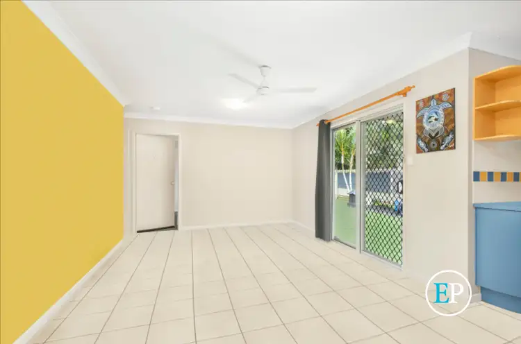 Second view of Homely house listing, 8 Spencer Avenue, Kirwan QLD 4817