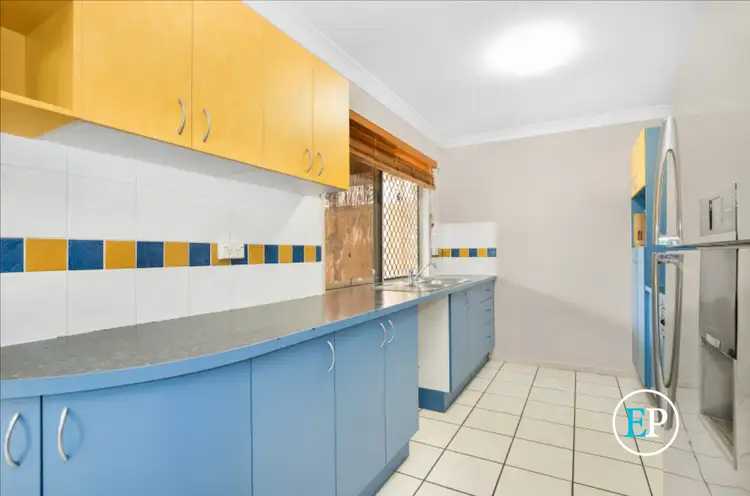 Third view of Homely house listing, 8 Spencer Avenue, Kirwan QLD 4817