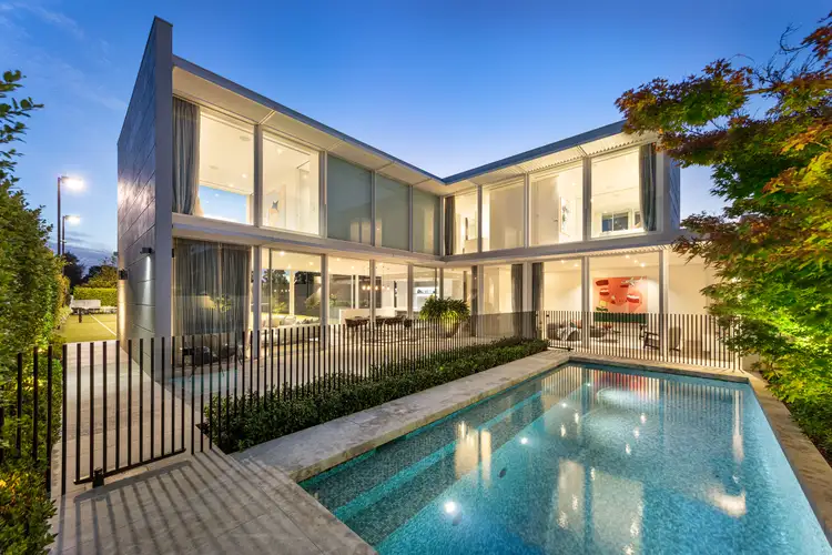 31 Cosham Street, Brighton VIC 3186