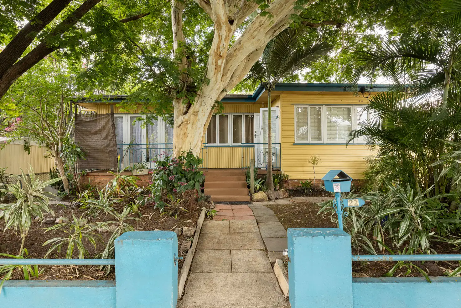 Main view of Homely house listing, 22 Chewton Street, Mitchelton QLD 4053