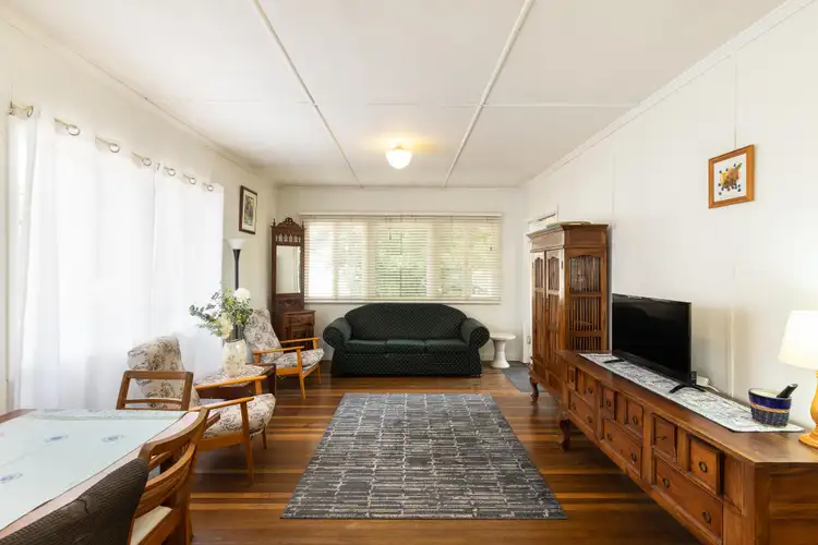 Second view of Homely house listing, 22 Chewton Street, Mitchelton QLD 4053