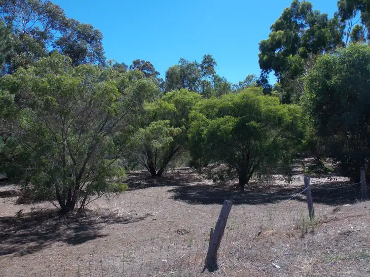 Second view of Homely land listing, 66 Palmer Road, Collie WA 6225