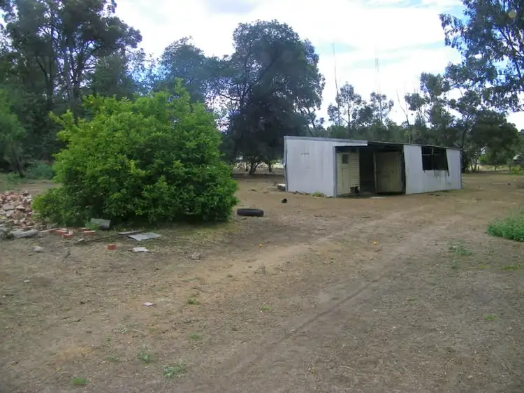 Third view of Homely land listing, 66 Palmer Road, Collie WA 6225