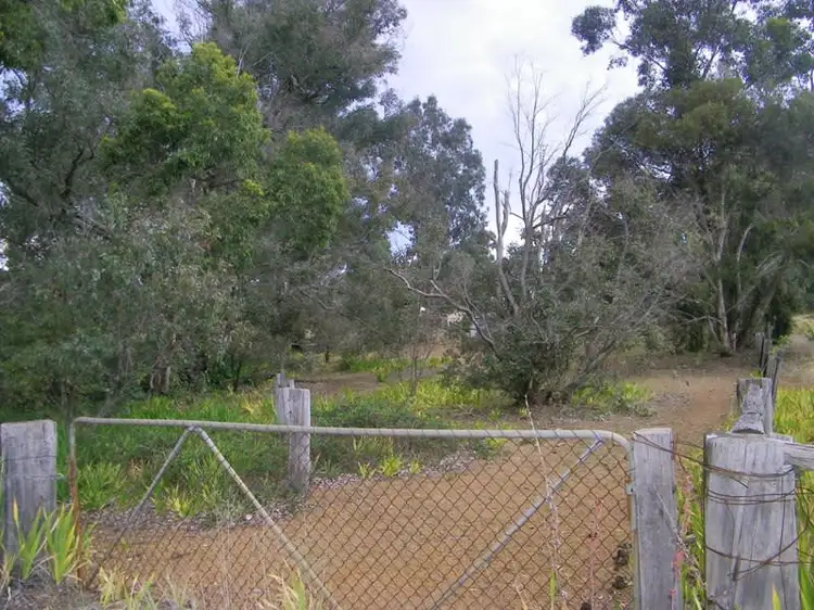 Sixth view of Homely land listing, 66 Palmer Road, Collie WA 6225