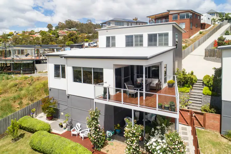 Second view of Homely house listing, 2/69 Lachlan Parade, Trevallyn TAS 7250