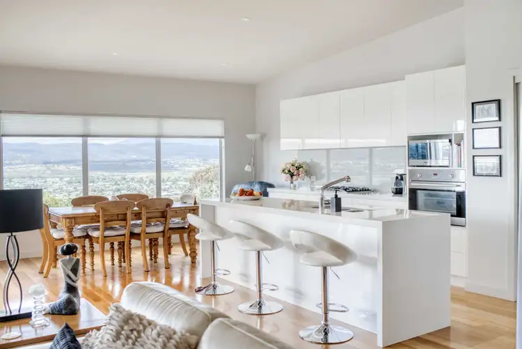 Third view of Homely house listing, 2/69 Lachlan Parade, Trevallyn TAS 7250