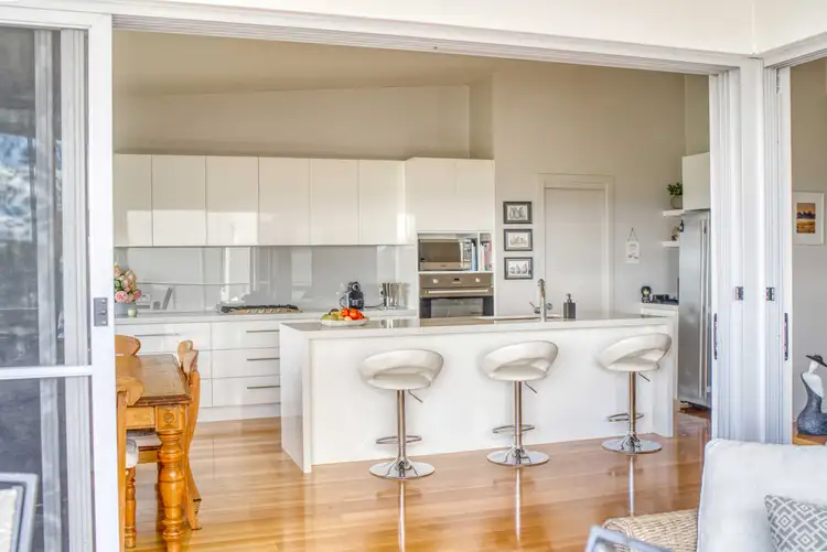 Fourth view of Homely house listing, 2/69 Lachlan Parade, Trevallyn TAS 7250