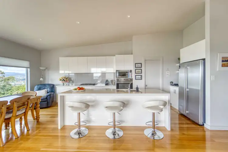 Fifth view of Homely house listing, 2/69 Lachlan Parade, Trevallyn TAS 7250