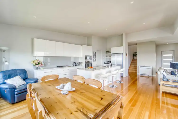 Sixth view of Homely house listing, 2/69 Lachlan Parade, Trevallyn TAS 7250