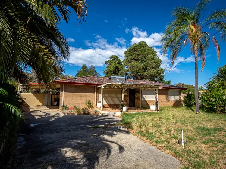 18 Redross Court, Armadale WA 6112