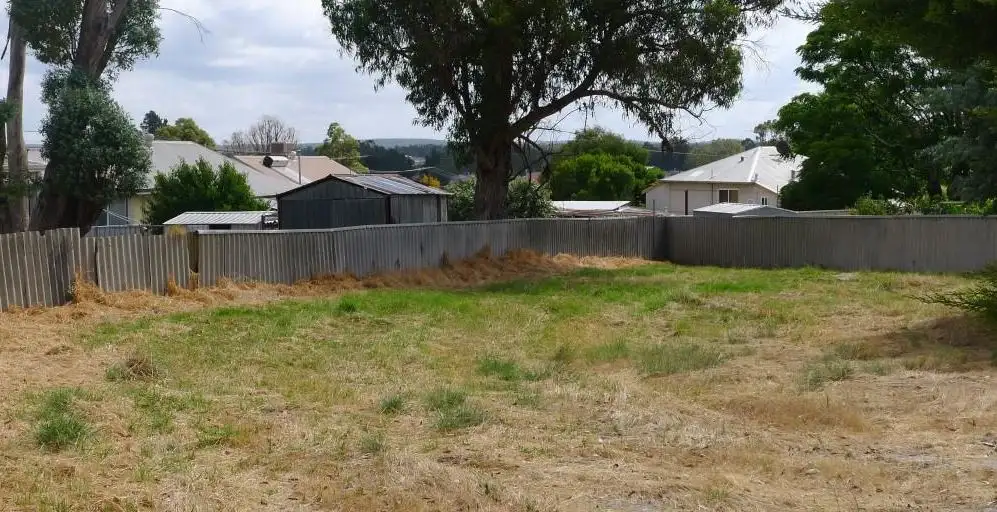 Main view of Homely land listing, 1 Wylam Road, Collie WA 6225