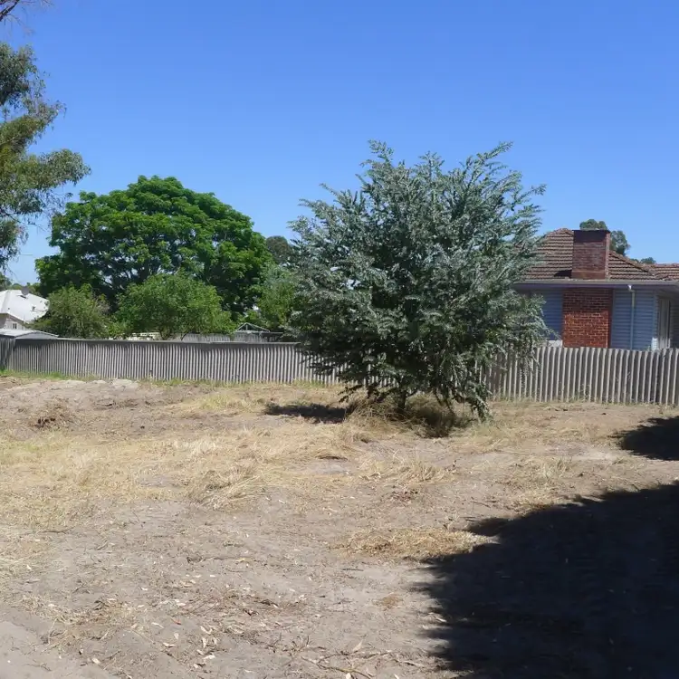 Fifth view of Homely land listing, 1 Wylam Road, Collie WA 6225