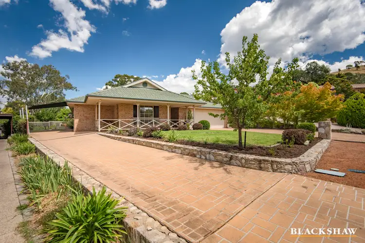 15 Trussell Place