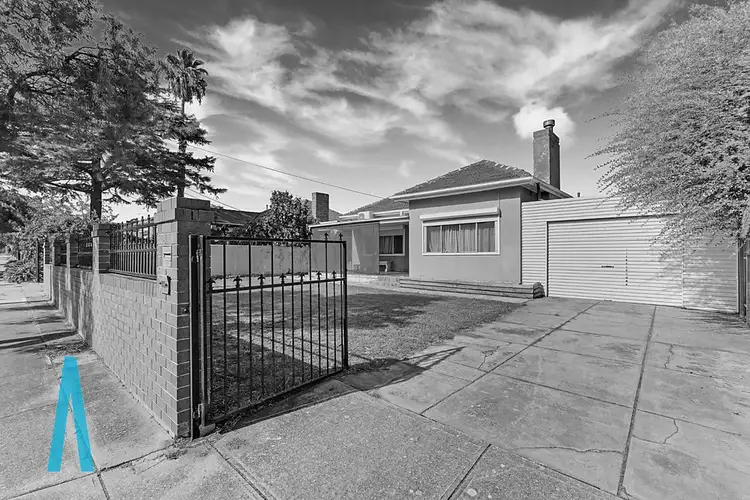 25 Beaven Avenue, Broadview SA 5083