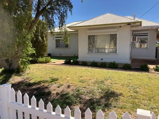 Main view of Homely house listing, 18 West Terrace, Orroroo SA 5431