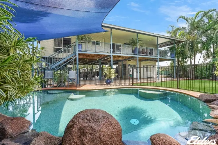 155 Woodlake Boulevard, Durack NT 830