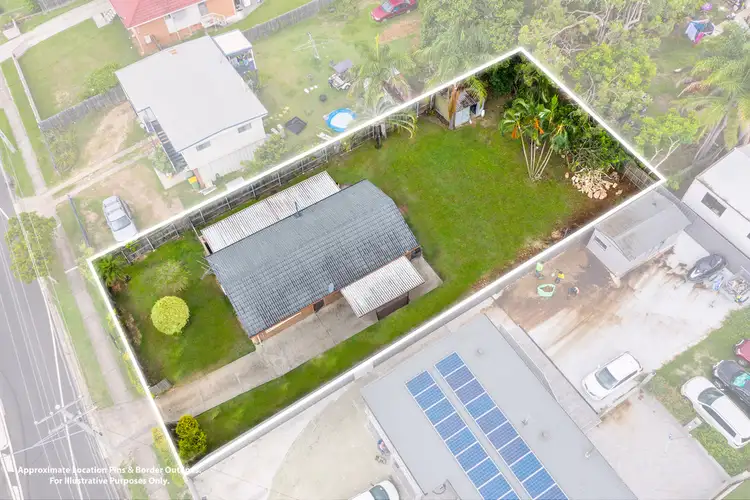 148 Juers Street, Kingston QLD 4114