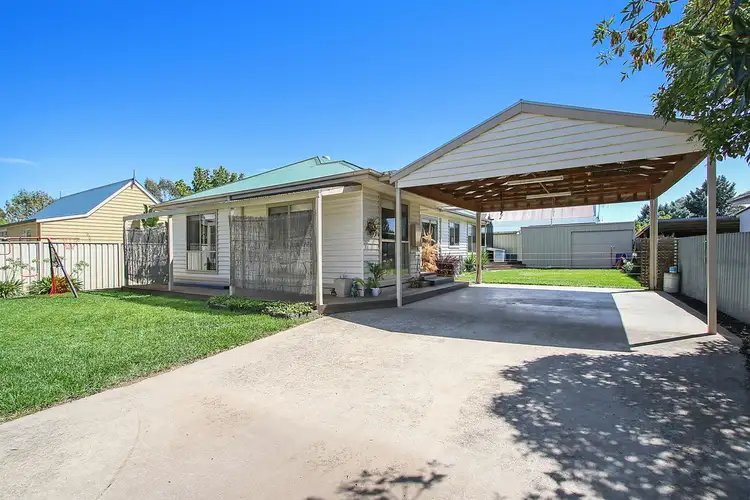 Main view of Homely house listing, 41 Roe Street, Benalla VIC 3672