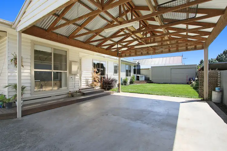 Third view of Homely house listing, 41 Roe Street, Benalla VIC 3672