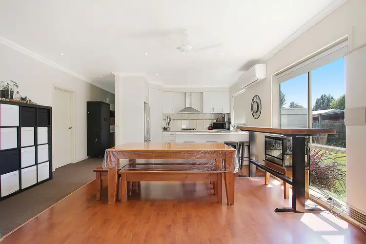 Fifth view of Homely house listing, 41 Roe Street, Benalla VIC 3672