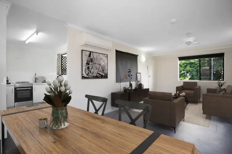 8 Begonia Court, Beaconsfield QLD 4740