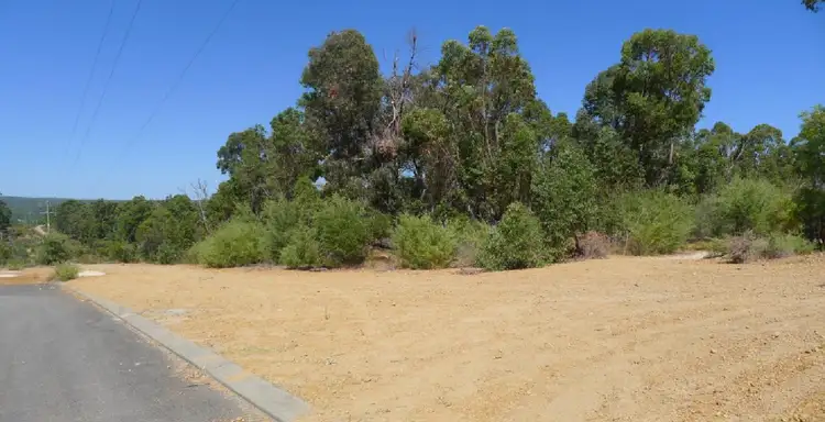 Lot 603 Wellington Boulevard, Collie WA 6225