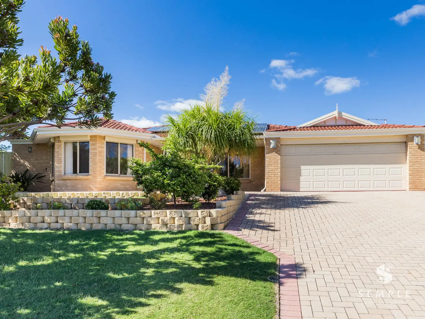 Main view of Homely house listing, 20 Marraboor Place, Success WA 6164