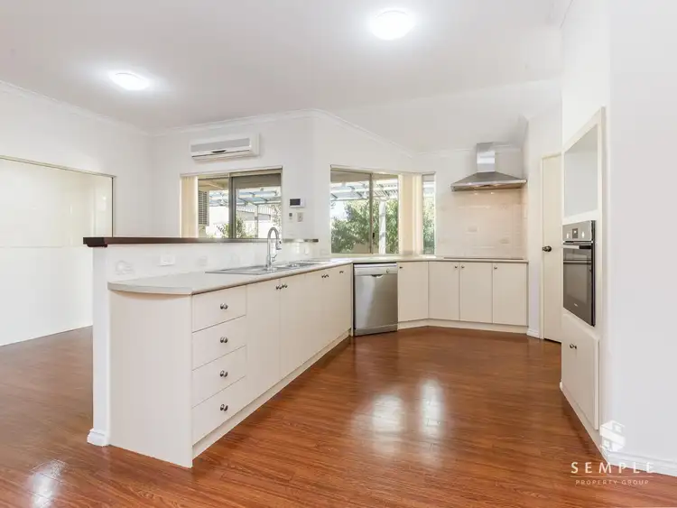 Third view of Homely house listing, 20 Marraboor Place, Success WA 6164