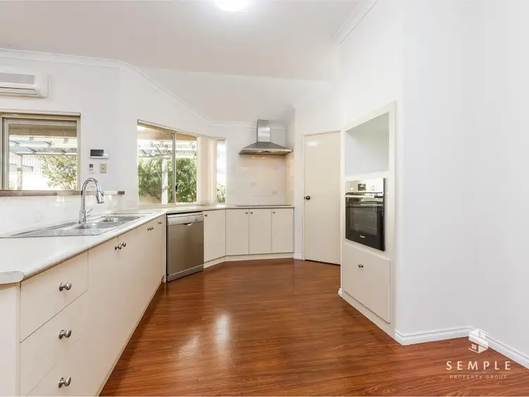 Fourth view of Homely house listing, 20 Marraboor Place, Success WA 6164