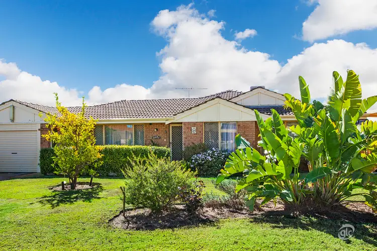Main view of Homely house listing, 9 Medlar Grove, South Lake WA 6164