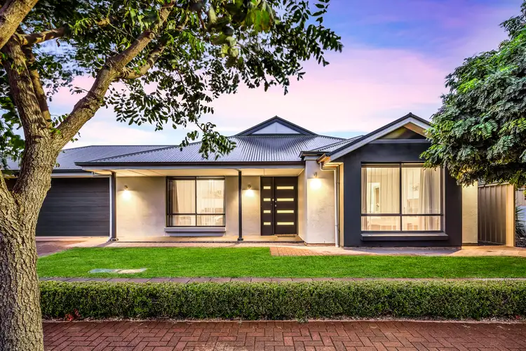 9 Dock Road, Seaford Meadows SA 5169